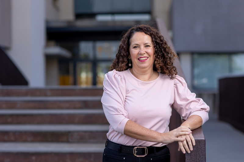 Foto de Karina del Carmen Sosa Medina