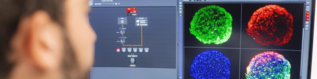 Servicio Científico de Acuicultura y Biotecnología de Alta Especialización 
