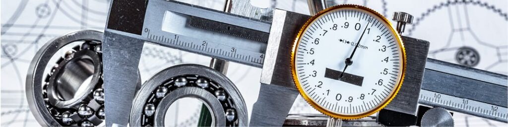 Servicio de Metrología y Calibración