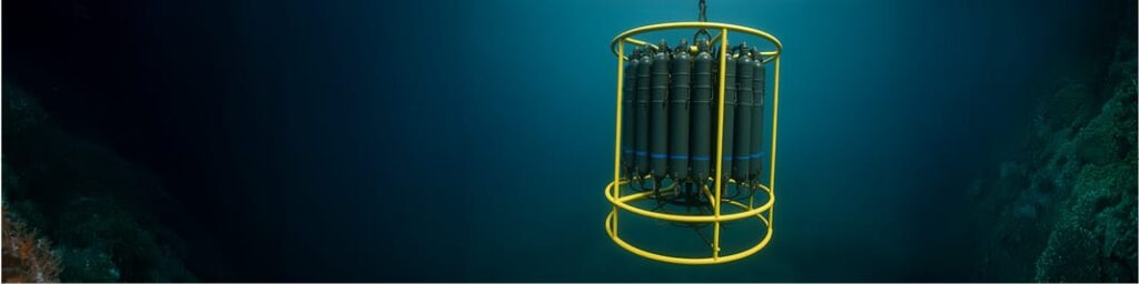 Servicio Científico de Oceanografía Física