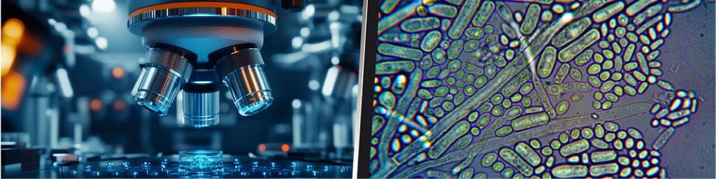 Servicio Científico de Investigación en Microscopía Avanzada Confocal y Electrónica